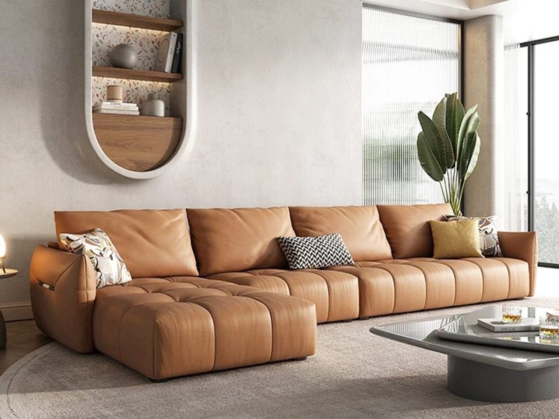 bo sofa hien dai da italia 1