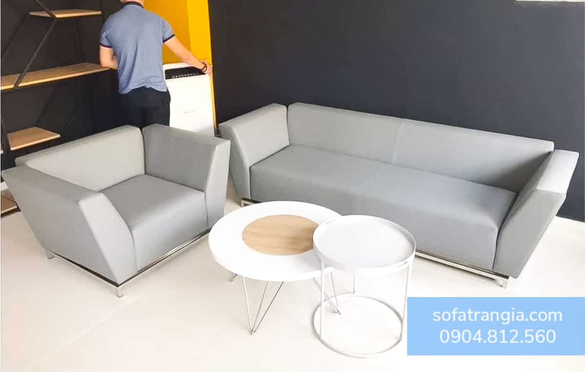Bọc ghế Sofa phòng khách