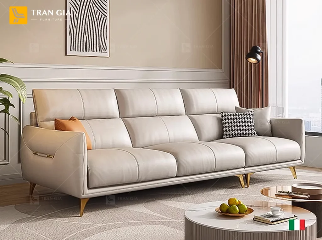 chọn màu sofa tương đồng